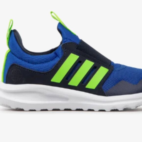 adidas Unisex-Child Activeride 2.0 Sport Running - Size 6 - Picture 2 of 4